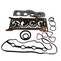 NEW Arrival Auto Parts Engine Gasket kit for M2 1.3L OEM  8LB3-10-712